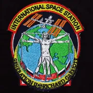 GARRIOTT Soyouz TMA-13 - 1
