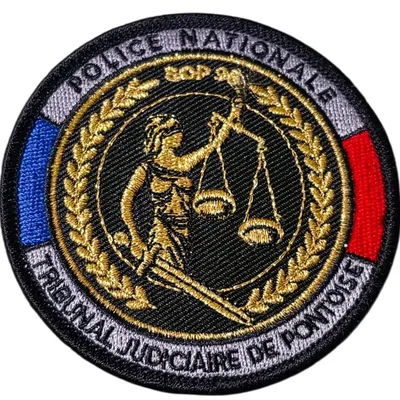 Tribunal Judiciaire de Pontoise