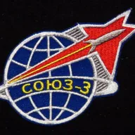 Soyouz-3