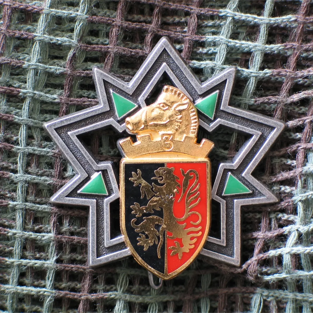 3e RG
