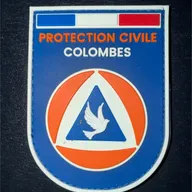 Protection Civile - Colombes