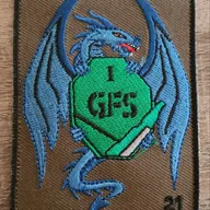 40e RT / 1ere Cie / GFS
