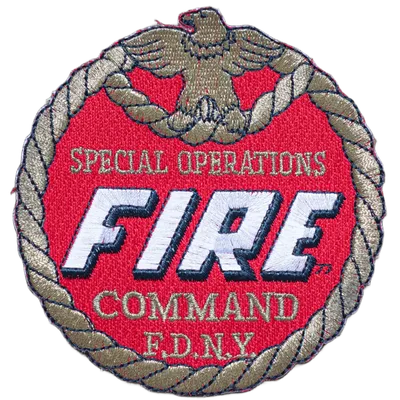 FDNY - Special Operations Command