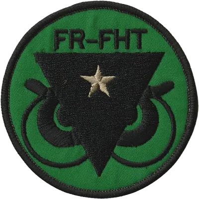 2ème Régiment de Hussards - I.S.A.F. - French Field Humint Team