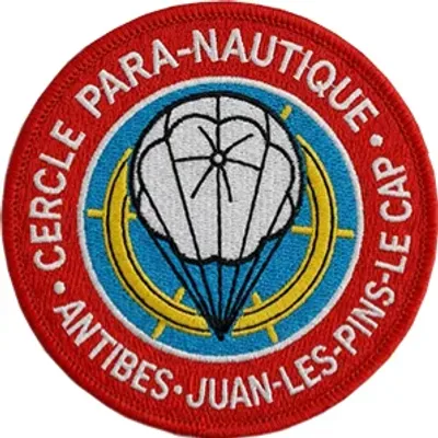 Cercle Para-Nautique Antibes - Juan Les Pins le Cap