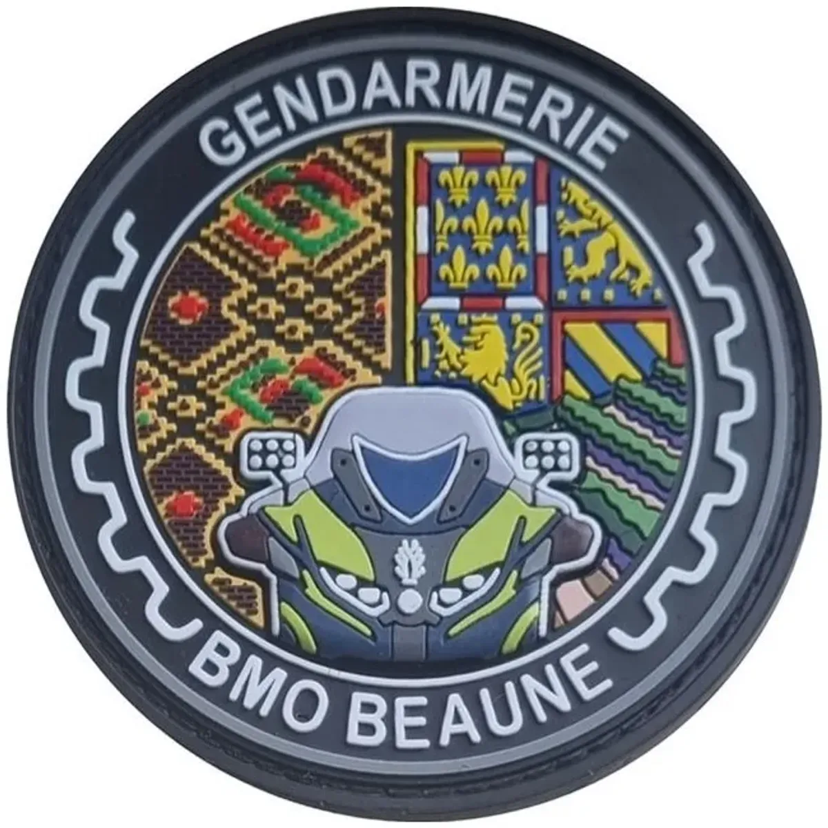 BMO - Beaune