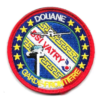 BSI - Vatry - Garde-Frontière