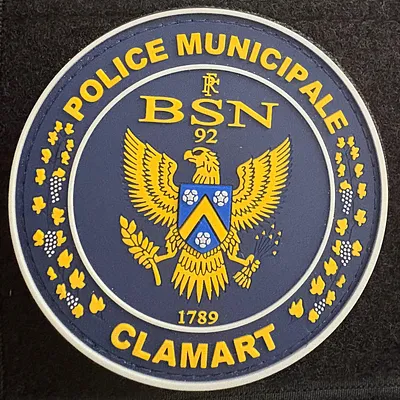 Police Municipale de Clamart