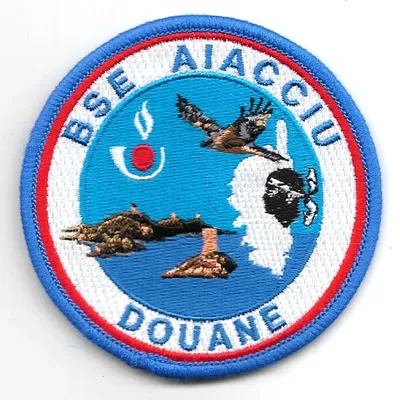 BSE - Aiacciu (Ajaccio)