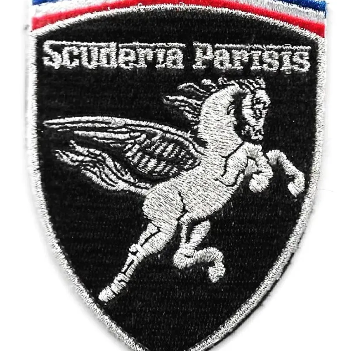 EH 3/67 PARISIS - SQUDERIA PARISIS