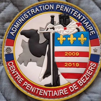 CP Béziers (34)