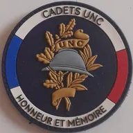 CADETS UNC  -  HONNEUR ET MÉMOIRE