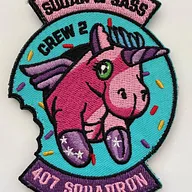 407 Squadron RCAF