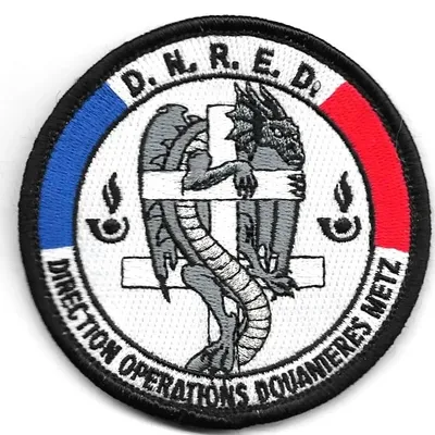 DOD - Metz 