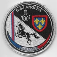 BSI - Angers - Maine et Loire - 49