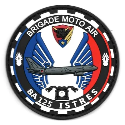 BMGAE - BA 125 Istres