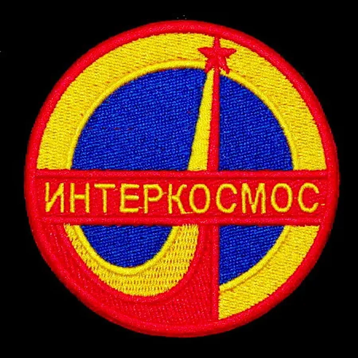 Intercosmos version URSS
