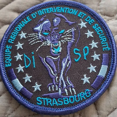 Eris Strasbourg 