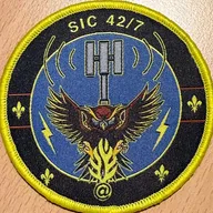 SIC EGM 42/7 Dijon