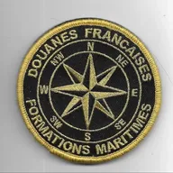 Douanes Française Formations Maritimes
