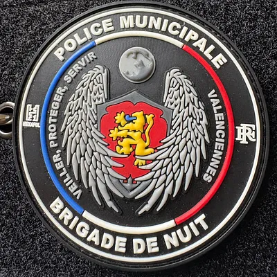 Police Municipale - Brigade de nuit