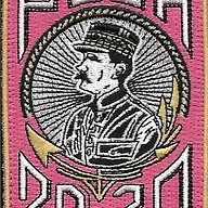 Charles de Gaulle - Foch 2020