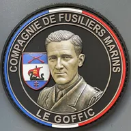 Bataillon de Fusiliers Marins LE GOFFIC