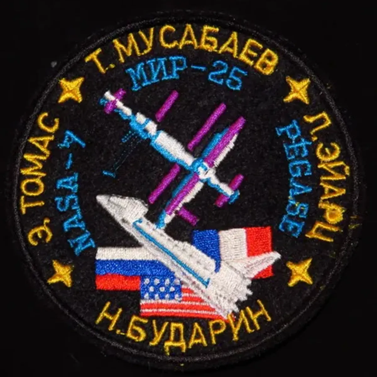Mir EO-25