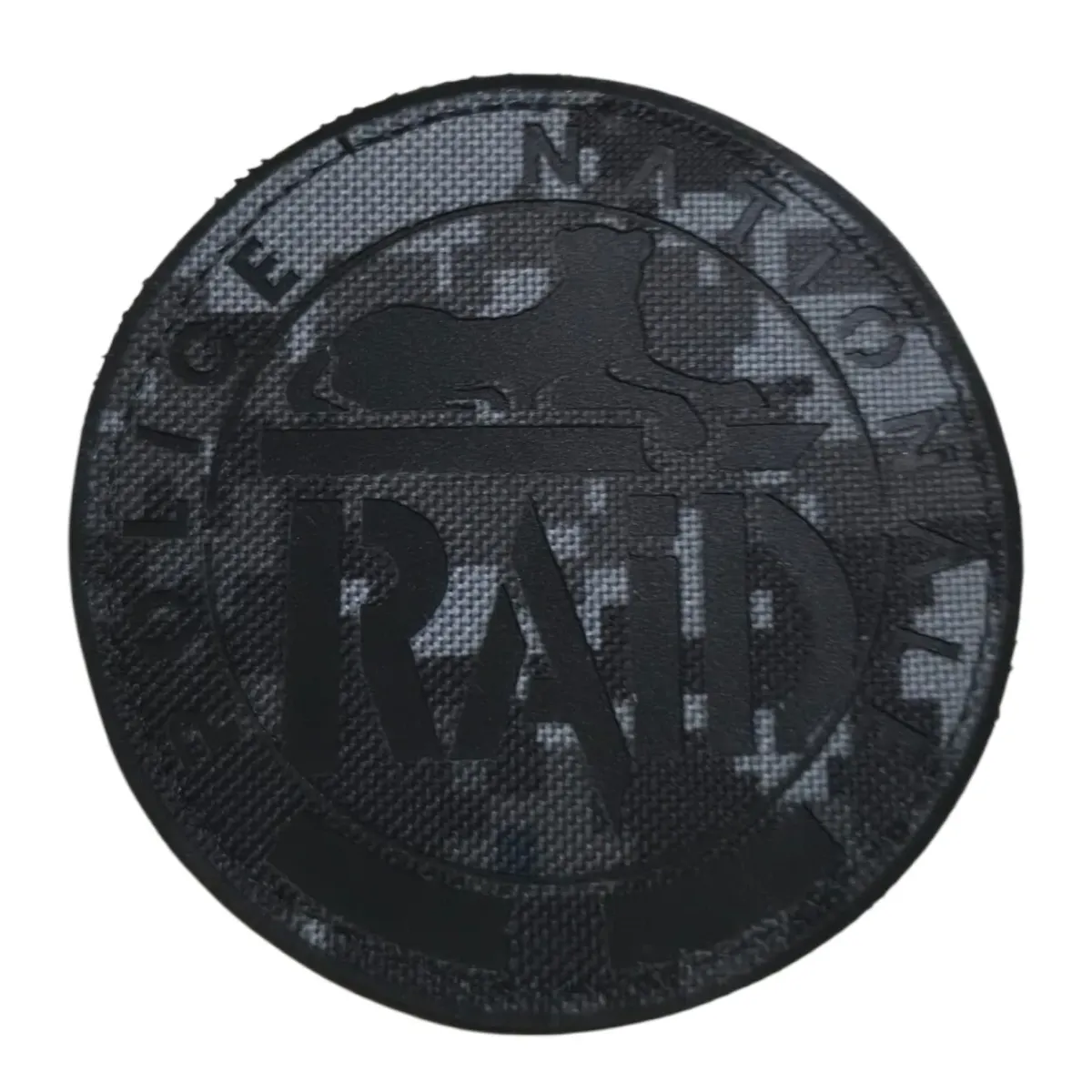 RAID - IR