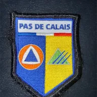 Protection Civile - Pas-de-Calais