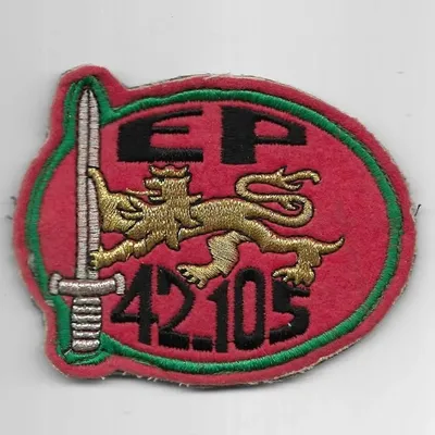 EP 42-105 - BA 105 Evreux Fauville