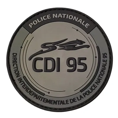 CDI 95