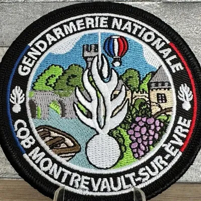COB - Montrevault-sur-Èvre