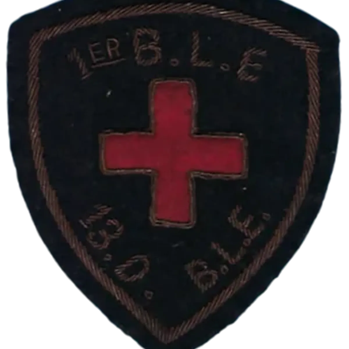 SSA : Service de Santé de la 1ère Brigade de la Légion Etrangère
