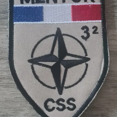 OMLT / Kandak 32 / Mentor