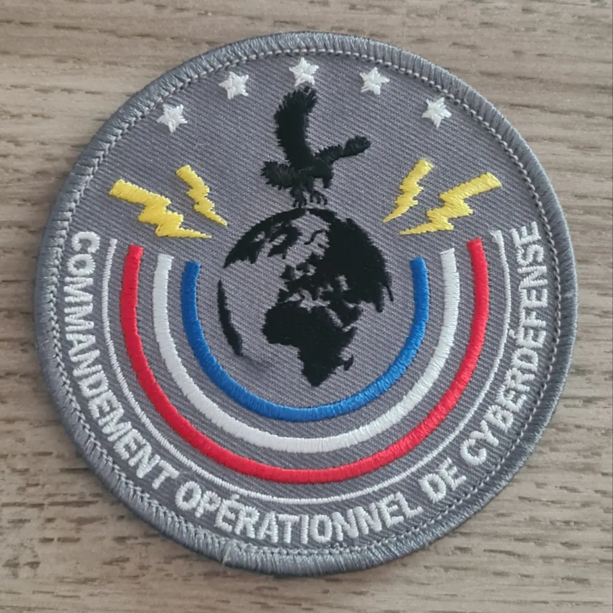 Commandement Opérationnel de Cyberdefense 
