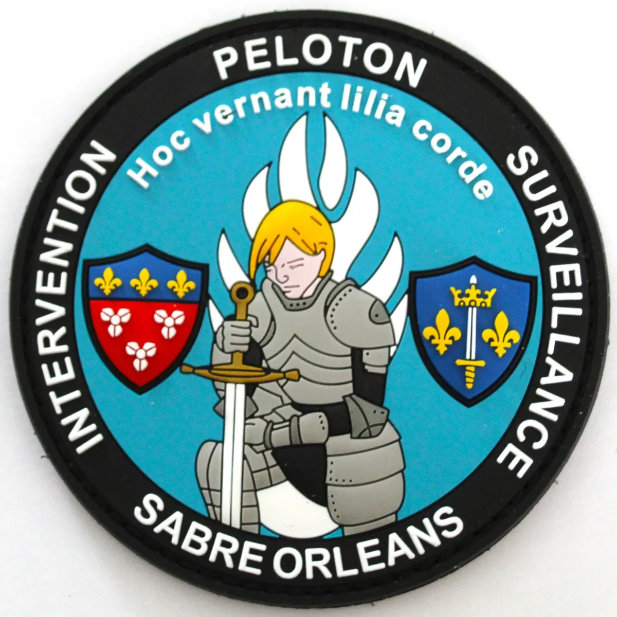 PSIG Sabre - Orléans