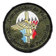 Détachement de Protection - Cdo Air - Tchad