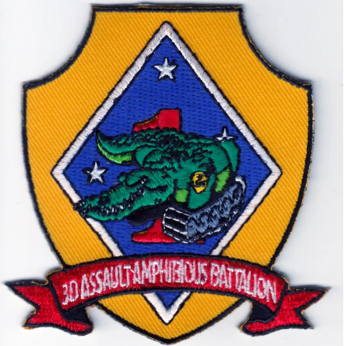 3rd AABn - 3rd Assault Amphibian Battalion