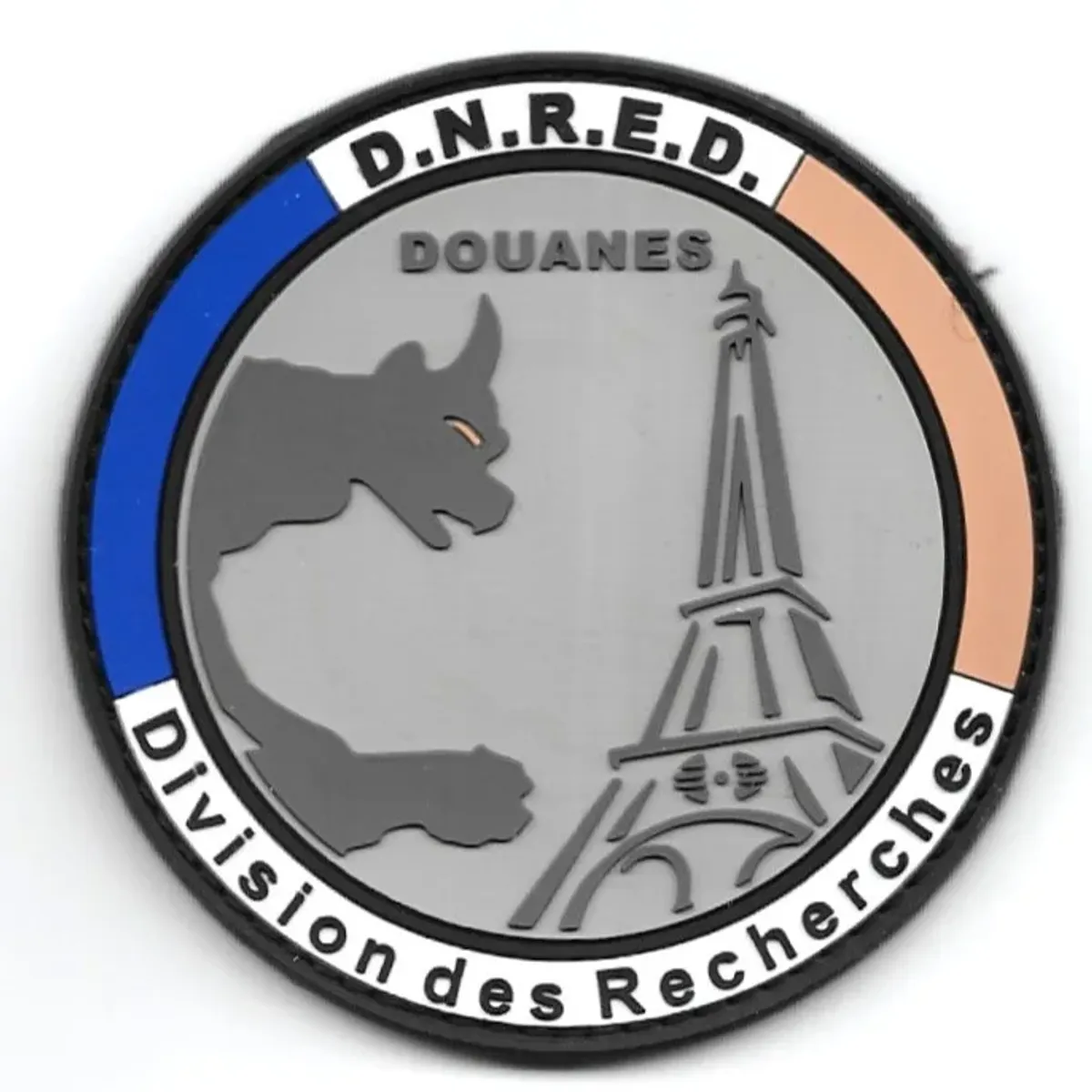 DOD - Division des recherches 