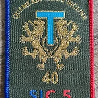 40e RT / 5e Cie 