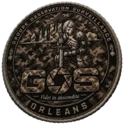 GOS Orléans