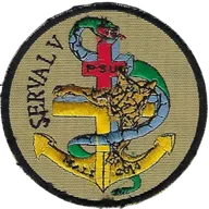 SSA : PSU SERVAL V GAO