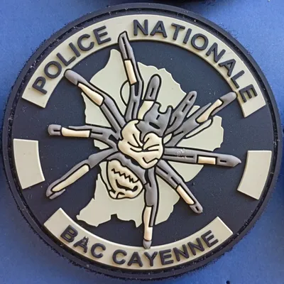 BAC - Cayenne