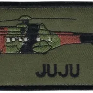 SSA : JUJU Cougar