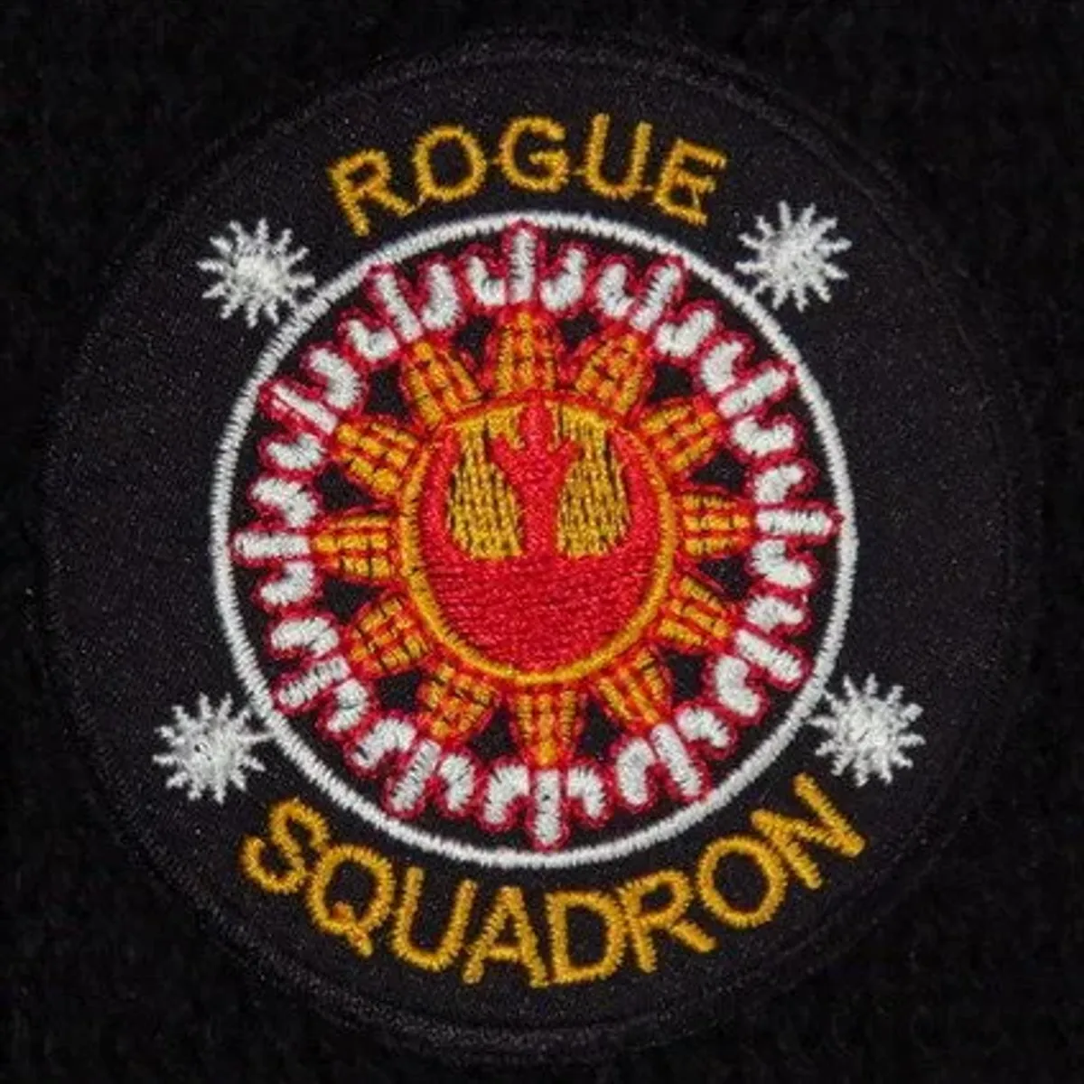 Star Wars Rogue