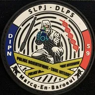 SLPJ DLPS - Marcq-en-Barœul