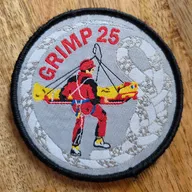 SMPM  / GRIMP 25