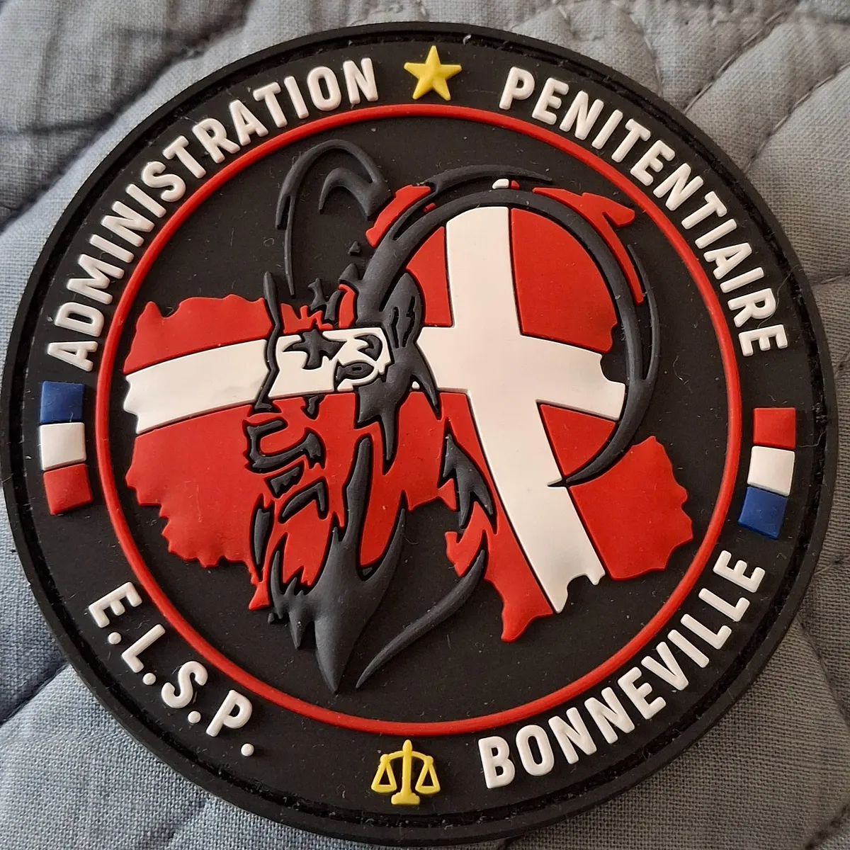 ELSP Bonneville