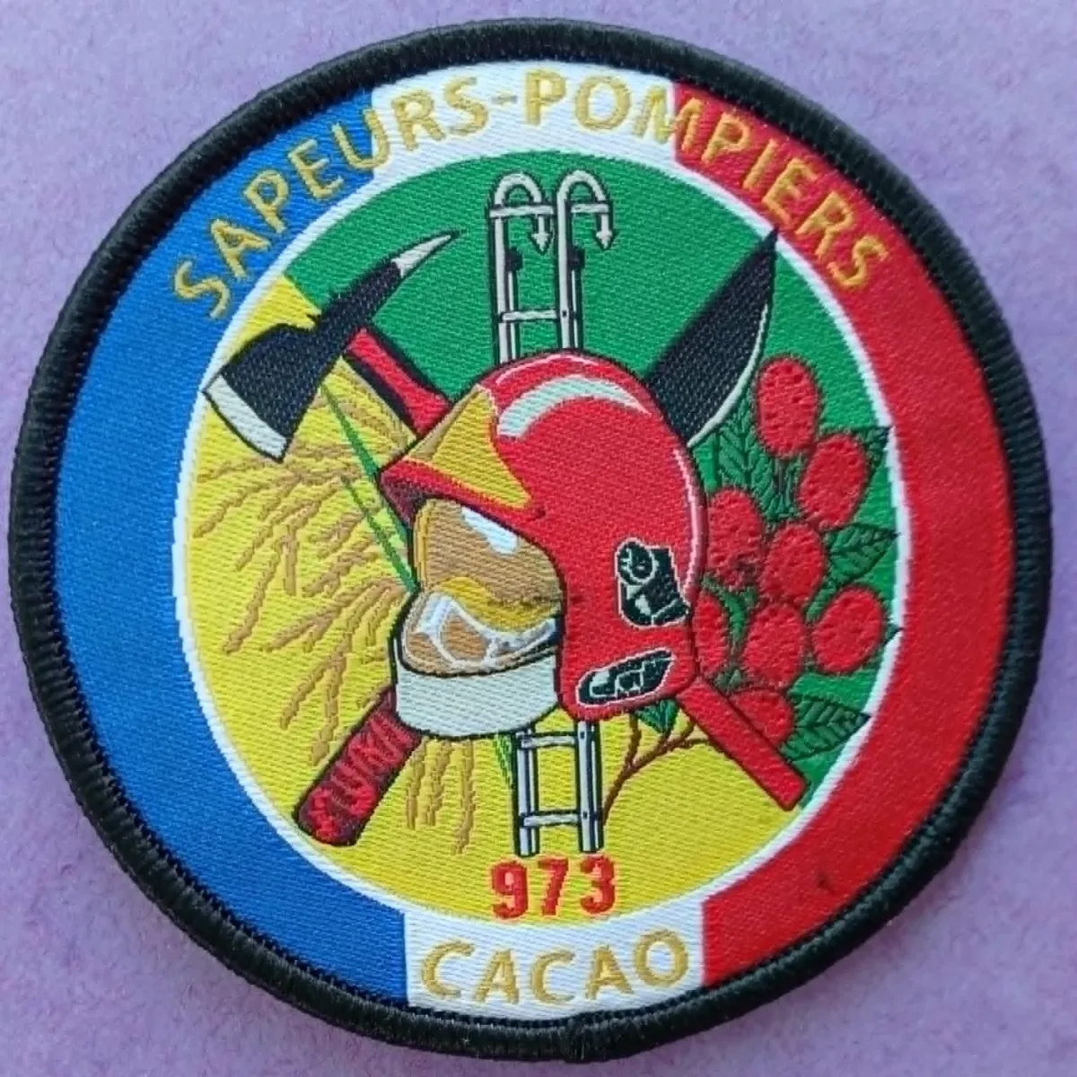 CIS - Cacao
